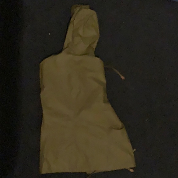 Kenneth Cole jacket (Olive green) - Picture 2 of 2